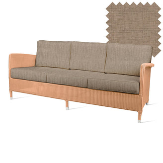 Dovile Lounge 3 Seat Sofa