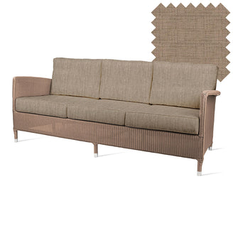 Dovile Lounge 3 Seat Sofa