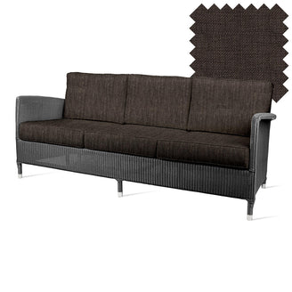 Dovile Lounge 3 Seat Sofa