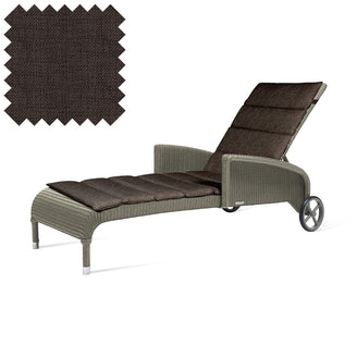 Dovile Sunlounger