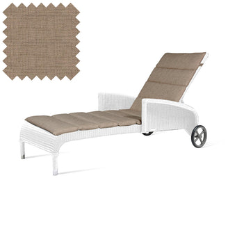 Dovile Sunlounger