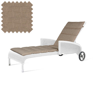 Dovile Sunlounger