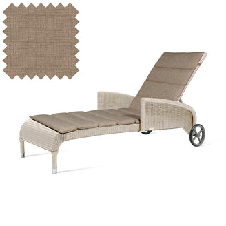 Dovile Sunlounger