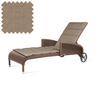 Dovile Sunlounger