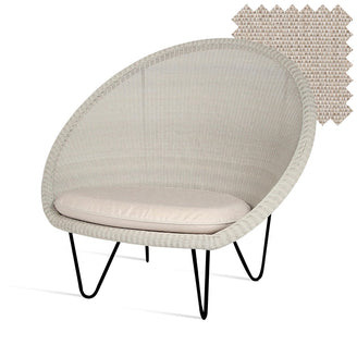 Gipsy Cocoon Chair