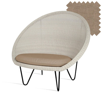 Gipsy Cocoon Chair