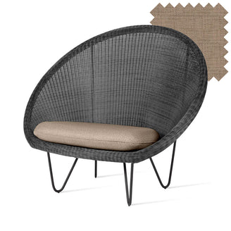 Gipsy Cocoon Chair