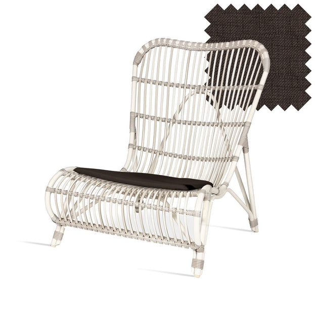 Lucy Outdoor Lounge Chair