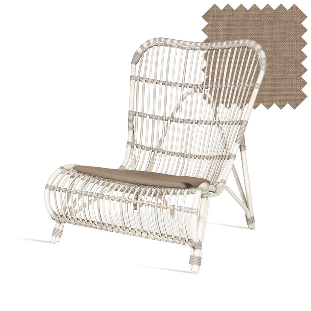 Lucy Outdoor Lounge Chair