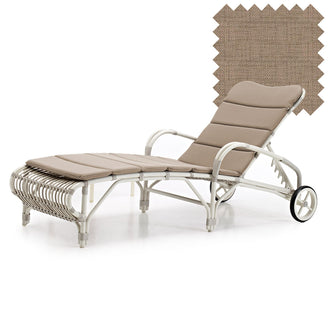 Lucy Sunlounger