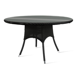 Nimes 130cm Round Dining Table