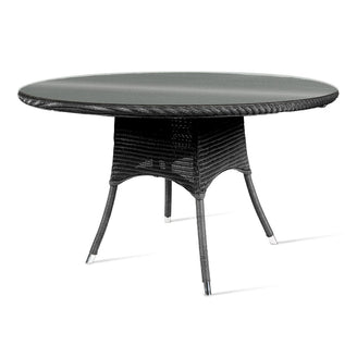 Nimes 130cm Round Dining Table