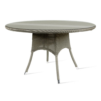 Nimes 130cm Round Dining Table