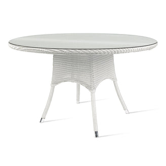 Nimes 130cm Round Dining Table