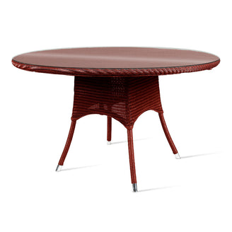 Nimes 130cm Round Dining Table