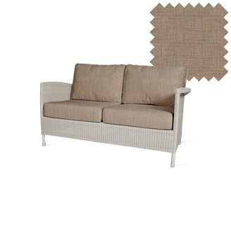 Safi Outdoor Lounge 2 Seater Sofa