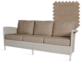 Safi Outdoor Lounge 3 Seater Sofa