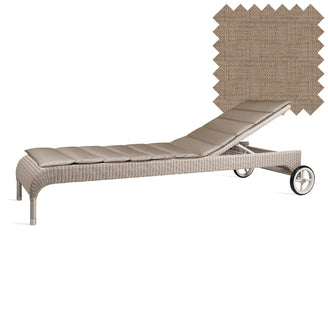 Safi Sunlounger