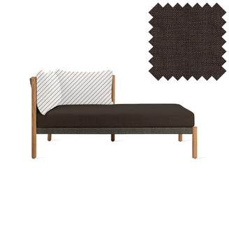 Lento Modular Chaise Left