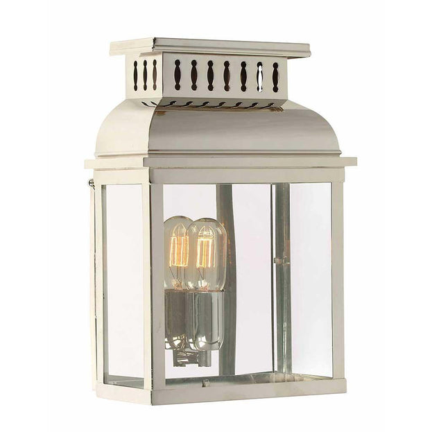 Westminster Outdoor Wall Lanterns