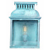 Westminster Outdoor Wall Lanterns