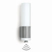 PIR Tube Style Outdoor LED Light (4650627072060)