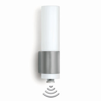 PIR Tube Style Outdoor LED Light (4650627072060)