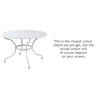 Romane 117cm Round Tables (4647778811964)