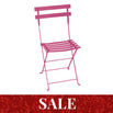 Bistro Chair - Clearance (4650190635068)