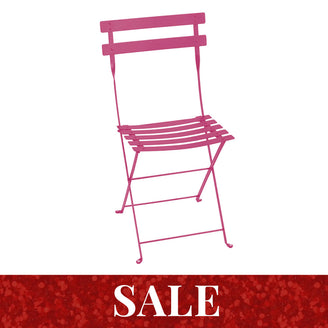 Bistro Chair - Clearance (4650190635068)