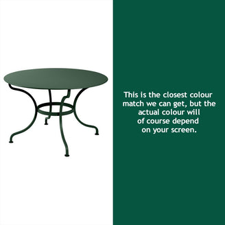 Romane 117cm Round Tables (4647778811964)