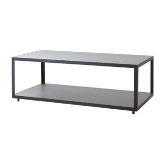 Level Rectangular Coffee Tables