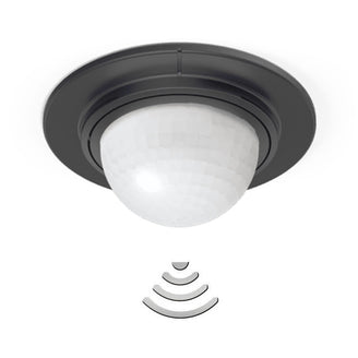 Flush Fitted Ceiling Motion Sensor (4650603872316)