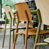 Studie Stacking Chair