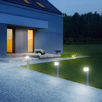 GL80 iHF LED Garden Path Light (4650826367036)