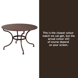 Romane 117cm Round Tables (4647778811964)