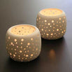 Bazaar Tealight Holder single - component (4646488604732)
