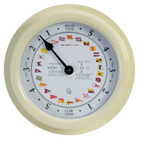 Tide Clock (4646520225852)