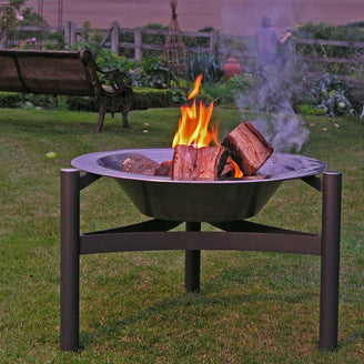 Dancook Firepit (4646501056572)