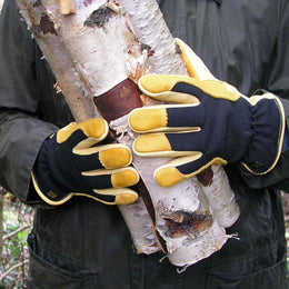 Winter Touch Gloves