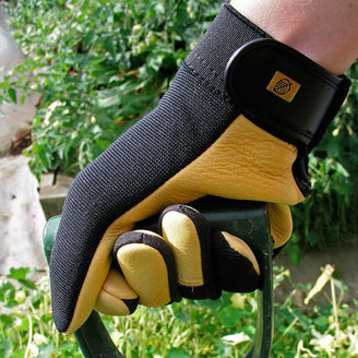 Soft Touch Gloves (4646522814524)