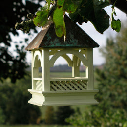 Hanging Bempton Bird Table