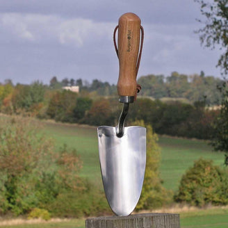 Stainless Steel Hand Trowel (4646490800188)