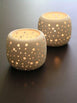 Bazaar Tealight Holder single - component (4646488604732)