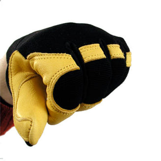 Soft Touch Gloves (4646522814524)