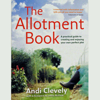 Allotment Book (4646611517500)