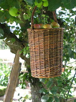 Fruit Picking Basket (4646506823740)