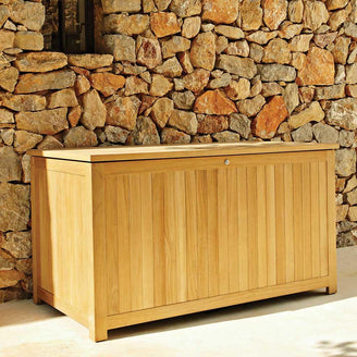 Traditional Teak Storage (4646615089212)