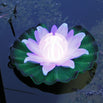 Floating Water Lily Light (4646931234876)