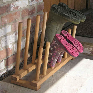 Combination Boot Rack (4646602866748)